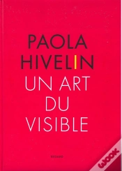 Capa do artigo Paola Hivelin ; Un Art Du Visible
