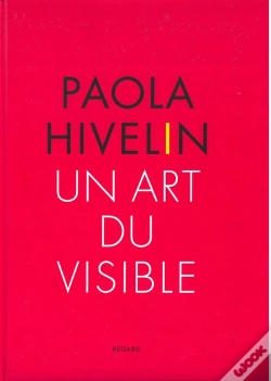 Capa do artigo Paola Hivelin ; Un Art Du Visible