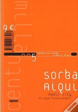 Capa do artigo Paoli City