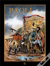 Capa do artigo Paoli Integral Coffret 3 Tomes