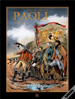 Capa do artigo Paoli Integral Coffret 3 Tomes