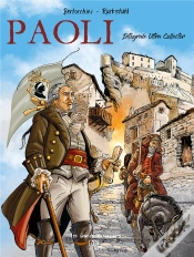 Capa do artigo Paoli : Intégrale