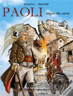 Capa do artigo Paoli : Intégrale