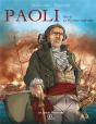Paoli Tome 6 - Le Royaume Anglo-Saxon - Preview