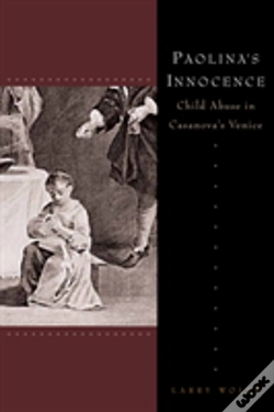 Capa do artigo Paolina'S Innocence