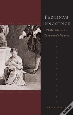 Capa do artigo Paolina'S Innocence