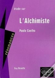 Paolo Coelho ; L'Alchimiste