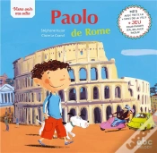 Capa do artigo Paolo De Rome