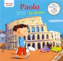 Capa do artigo Paolo De Rome