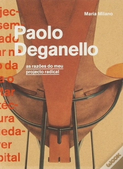 Capa do artigo Paolo Deganello