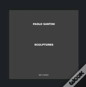 Capa do artigo Paolo Santini ; Sculptures