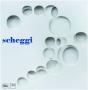 Paolo Scheggi /Anglais - Preview