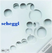 Capa do artigo Paolo Scheggi /Anglais