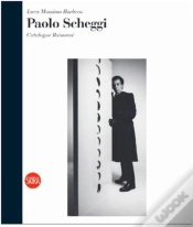 Capa do artigo Paolo Scheggi: Catalogue Raisonne /Anglais