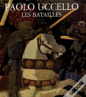 Capa do artigo Paolo Uccello - Les Batailles