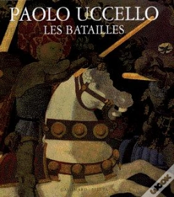 Capa do artigo Paolo Uccello - Les Batailles