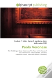 Capa do artigo Paolo Veronese