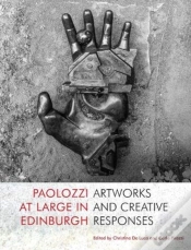 Capa do artigo Paolozzi At Large In Edinburgh
