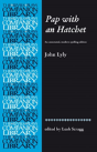 Pap With An Hatchet By John Lyly - Preview