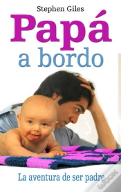 Capa do artigo Papá A Bordo