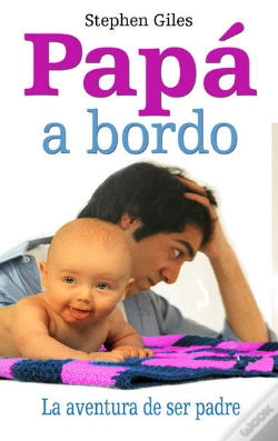 Capa do artigo Papá A Bordo