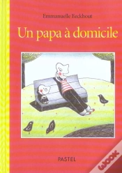 Capa do artigo Papa A Domicile (Un)