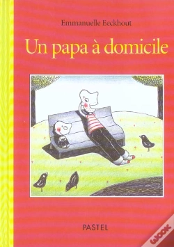 Capa do artigo Papa A Domicile (Un)