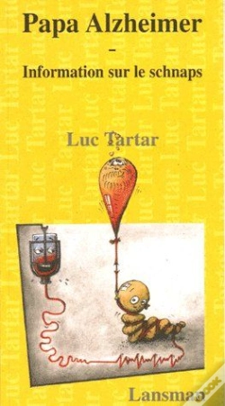 Capa do artigo Papa Alzheimer ; Information Sur Le Schnaps