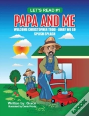 Capa do artigo Papa And Me