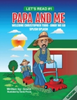 Capa do artigo Papa And Me