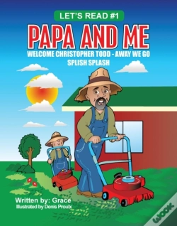 Capa do artigo Papa And Me