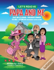 Capa do artigo Papa And Me