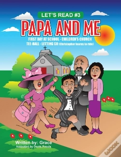 Capa do artigo Papa And Me