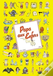 Papa Aux Enfers