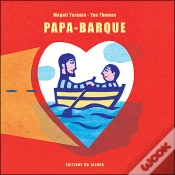 Capa do artigo Papa Barque