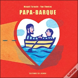 Capa do artigo Papa Barque