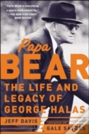 Capa do artigo Papa Bear