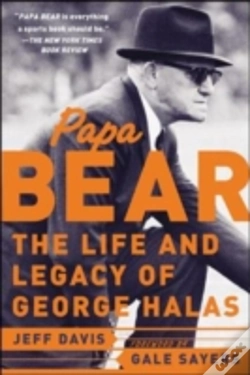 Capa do artigo Papa Bear