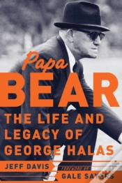 Capa do artigo Papa Bear