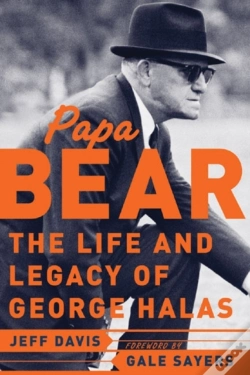 Capa do artigo Papa Bear