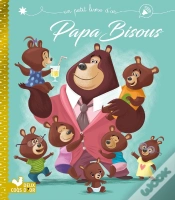Capa do artigo Papa Bisous