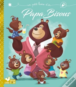 Capa do artigo Papa Bisous