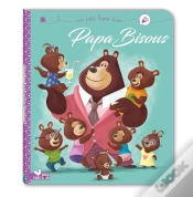Capa do artigo Papa Bisous