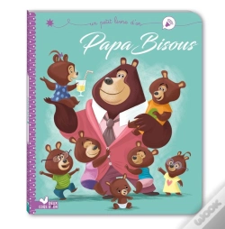 Capa do artigo Papa Bisous