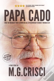 Capa do artigo Papa Cado (Expanded Fifth Edition, 2019)