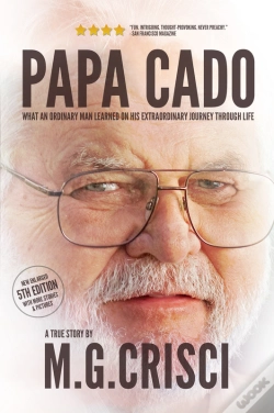 Capa do artigo Papa Cado (Expanded Fifth Edition, 2019)