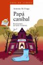 Papá Caníbal - Preview