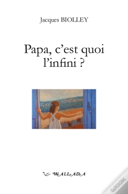 Capa do artigo Papa, C'Est Quoi L'Infini ?