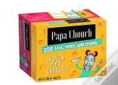 Papa Chouch ; Le Jeu