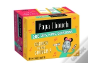 Capa do artigo Papa Chouch ; Le Jeu